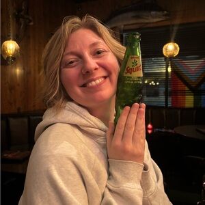 Meet your Posher, Morris